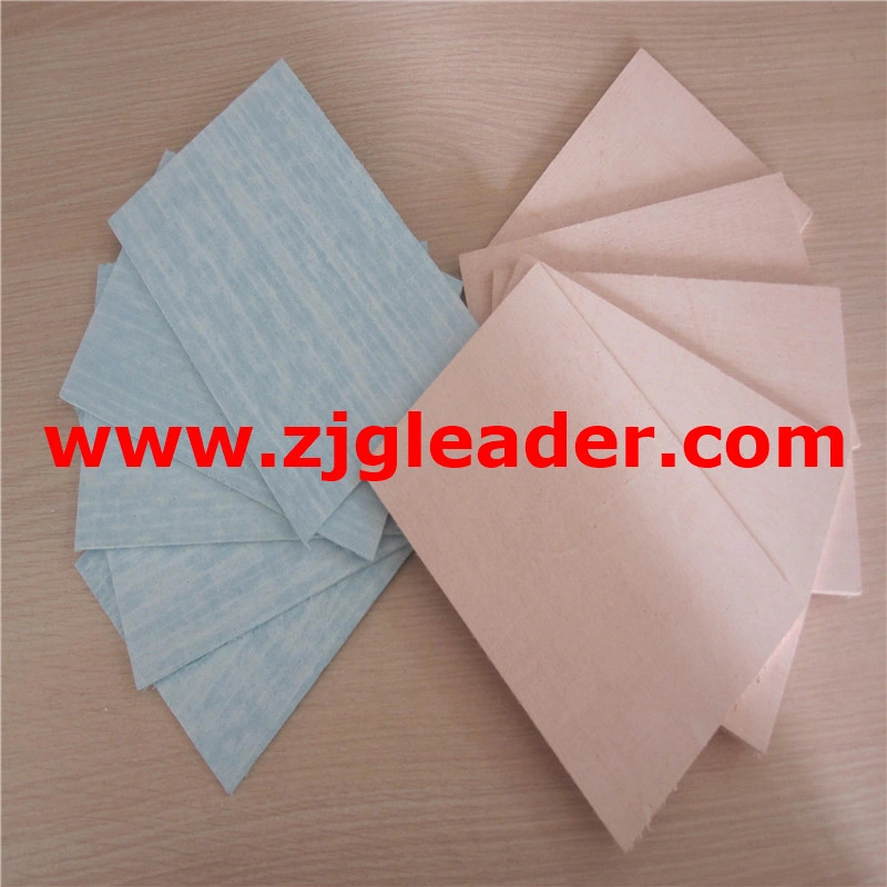 Waterproof Fiber Glass MGO Board Fireproof Building Material Producer