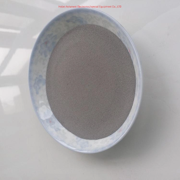 Nano Nickel Powder for Conductive Paste Filler