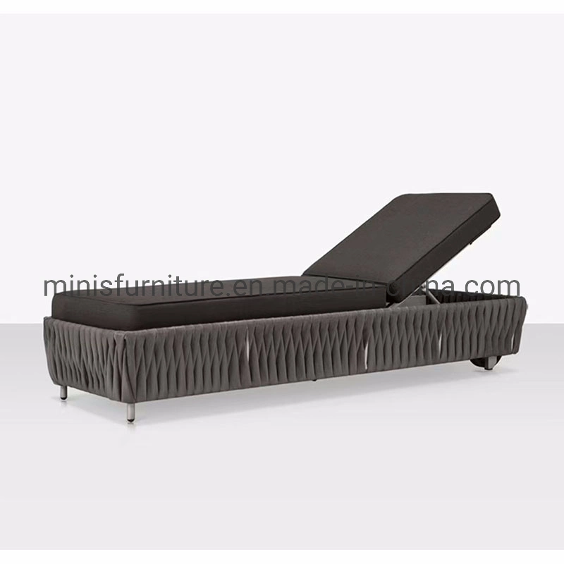 (MN-dB02) Original Factory Wholesale/Supplier Price Hotel/Home Outdoor/Beach Swimming Pool Furniture Daybed