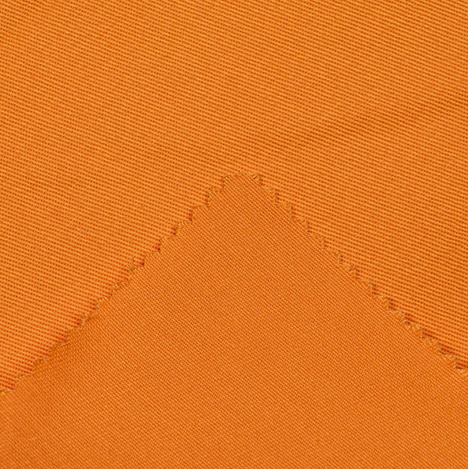 Cotton Twill Fabric with Flame Retardant Function