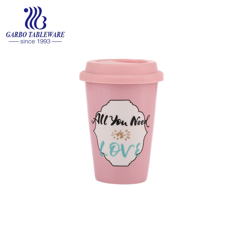 5oz Magnesia Porcelain té taza de café Color Blanco personalizado 120ml Cerámica Copa Home Restaurante Hotel té agua Drinkware para Mayorista/Proveedors