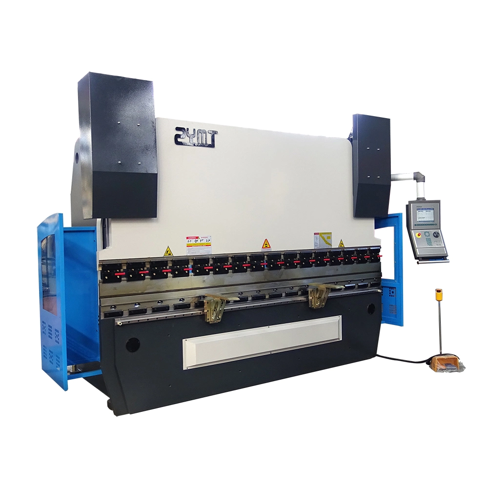 Hot Sale Factory Price CNC Sheet Metal Press Brake