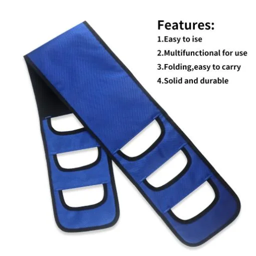 Manufacture Topmedi Patient Transfer Belt