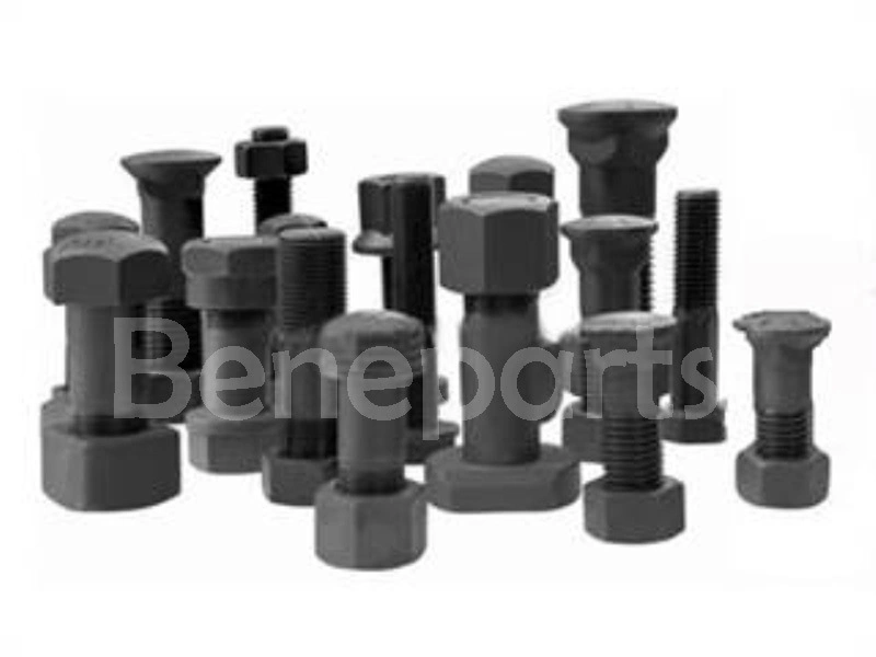 Replacement Parts for Heavy Duty Trucks 7y5245 Hex Bolt