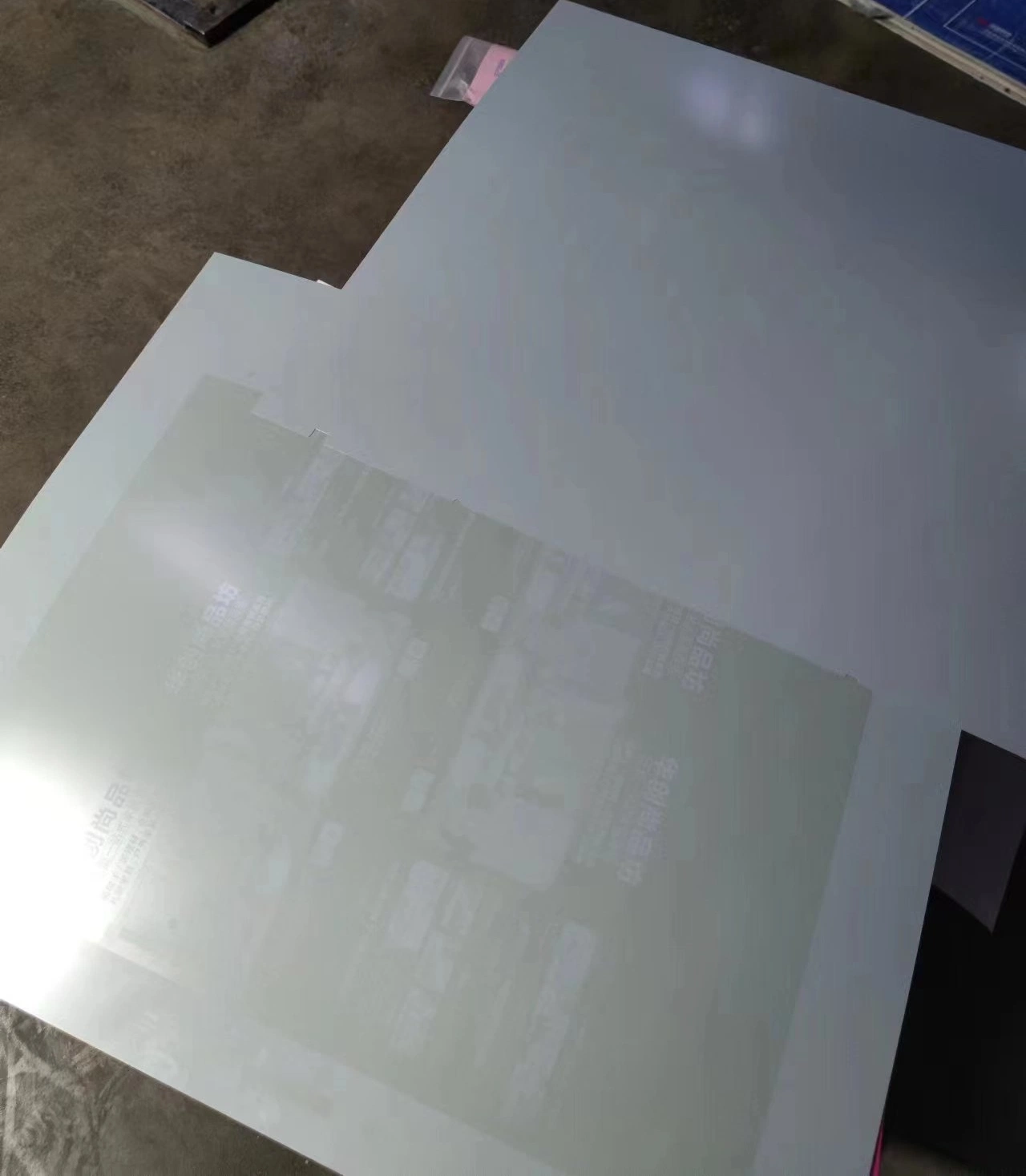 Environment-Friendly Aluminum Processless Thermal CTP Plate