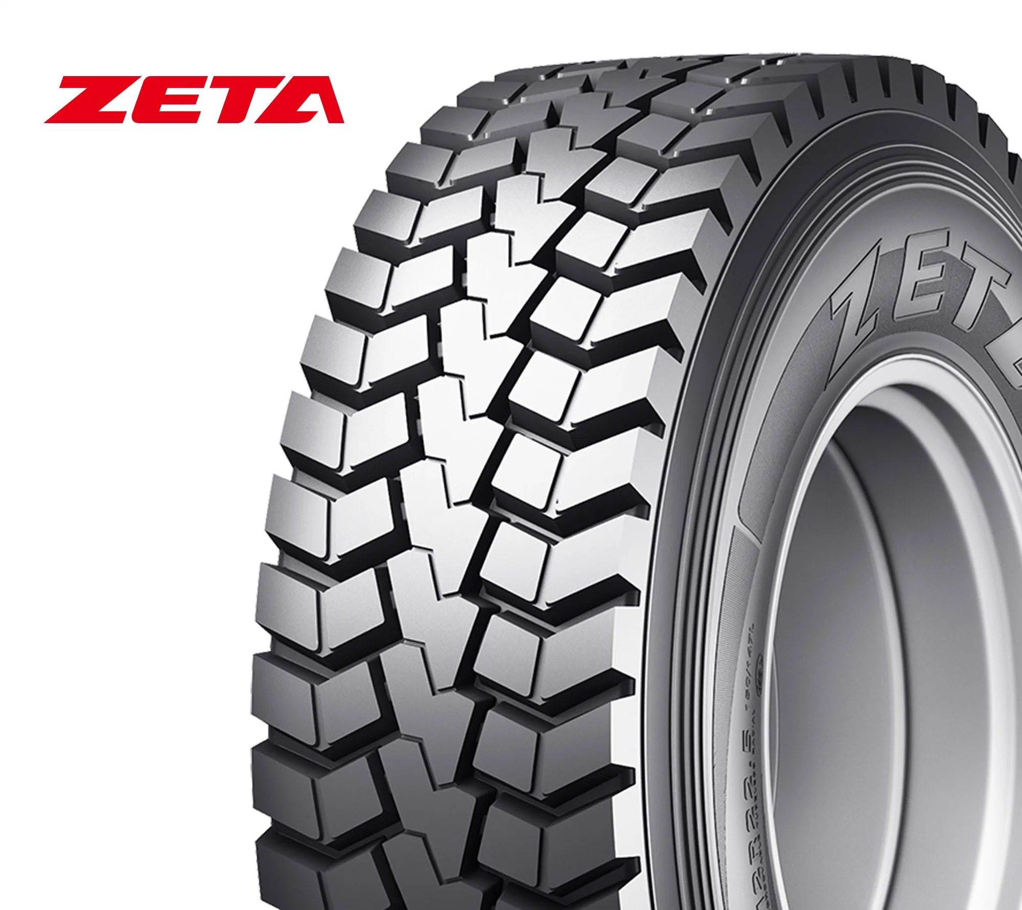 China TBR All Steel Radial Truck Tire with Good Price