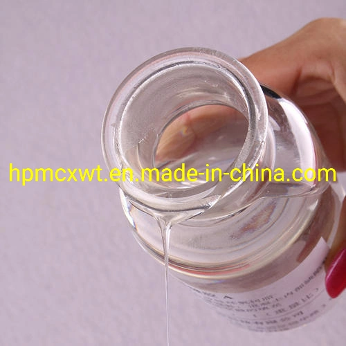 Special Additive Particle Polyvinyl Alcohol PVA for Cement Bag Adhesive