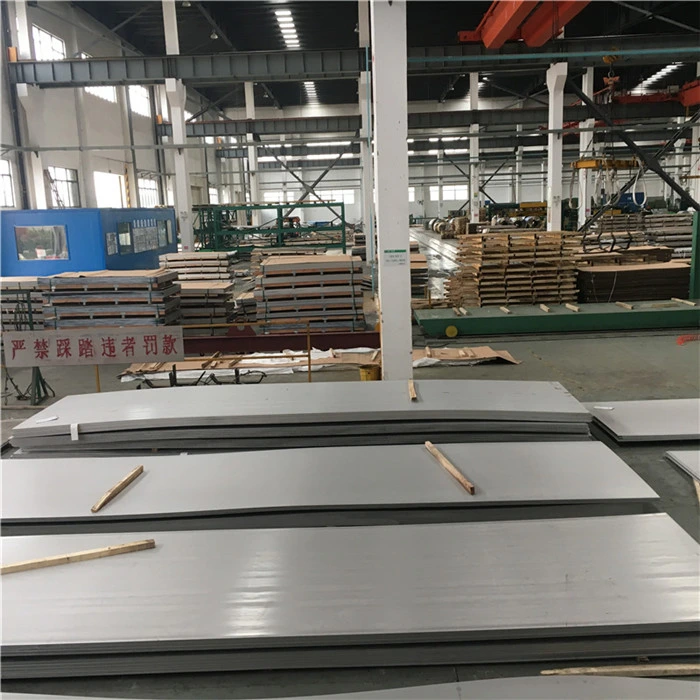 Price Per Kg Pure ASTM Nickel 200 Alloy Sheet Uns N02200 2.4060 Alloy Plate