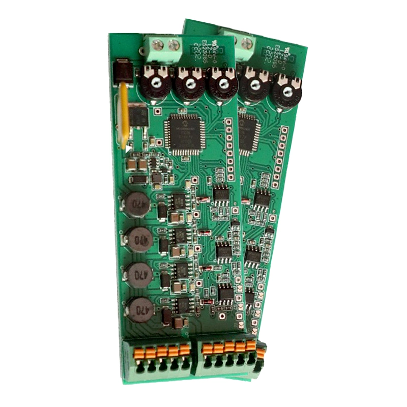 Customized High Quality PCB Manufacturing Multi-Layer Printed Circuit Board