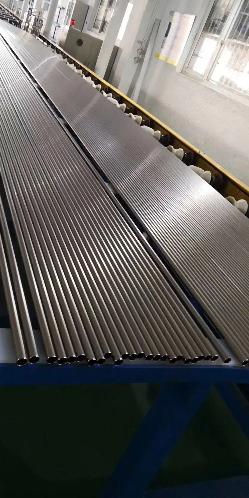 Bandes de titane anodes de haute qualité métal GR1