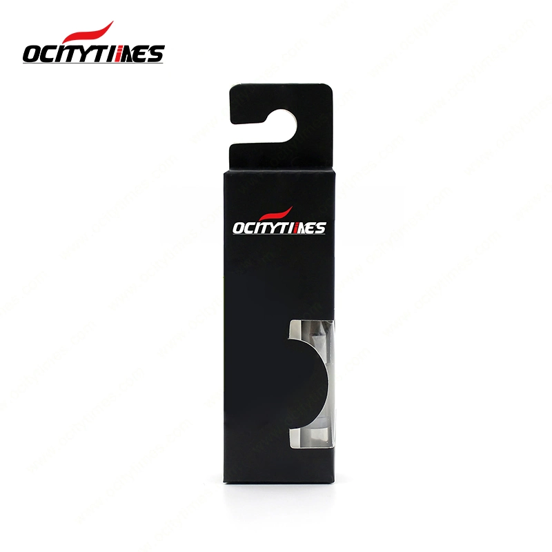 OcityTimes 510 VAPE CCEL Atomizer aceite de bobina cerámica 2ml Cartuchos Embalaje