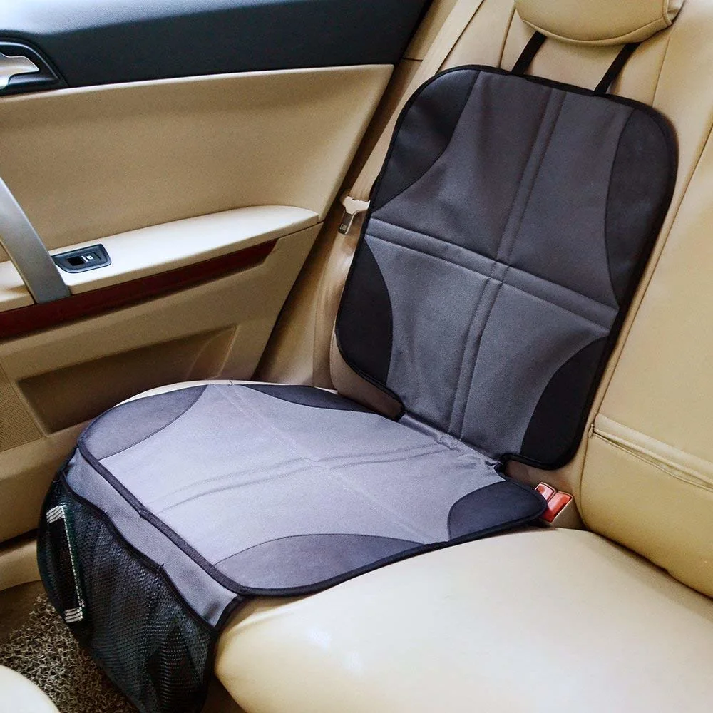 Accesorios de coche Protector de asiento para niños