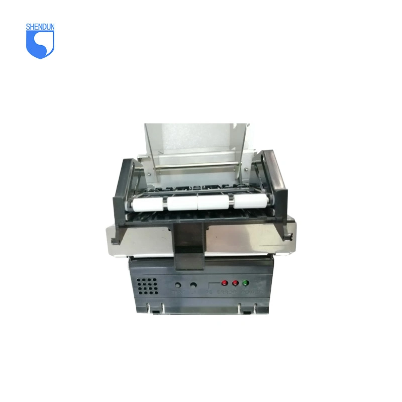 1750256247 Wincor Nixdorf TP27 impresora de recibos parte ATM