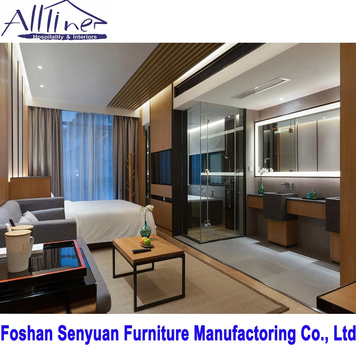 Home Office Guest Room Furniture Bespoke Hotel Room Furniture Manufacturers China