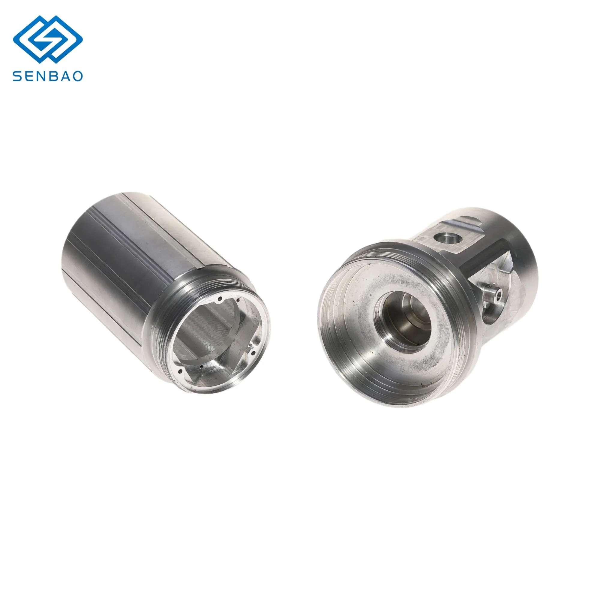 CNC Machining Aluminum Stainless Steel Plastic Copper Brass Turnning Milling Welding Stamping Machining