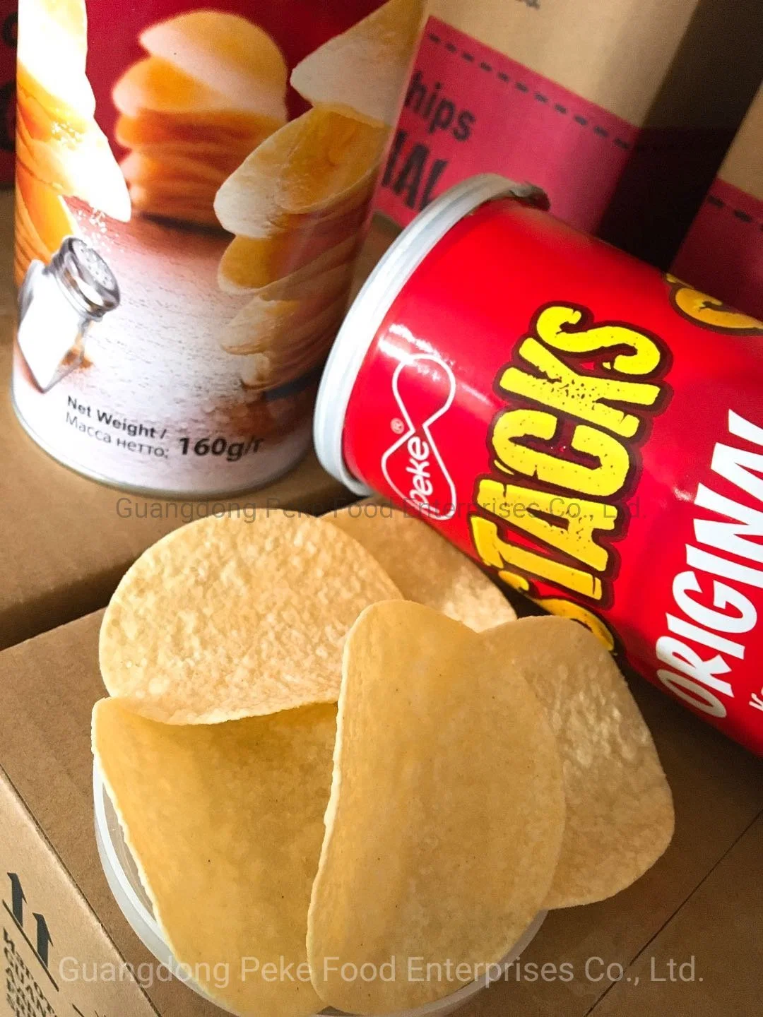 Pringle y Lays Chips Snacks para Food Drink Spicy Chips Walkers Crisps Cheetos Cheese Banana Chips Confectionery Chewing Gum