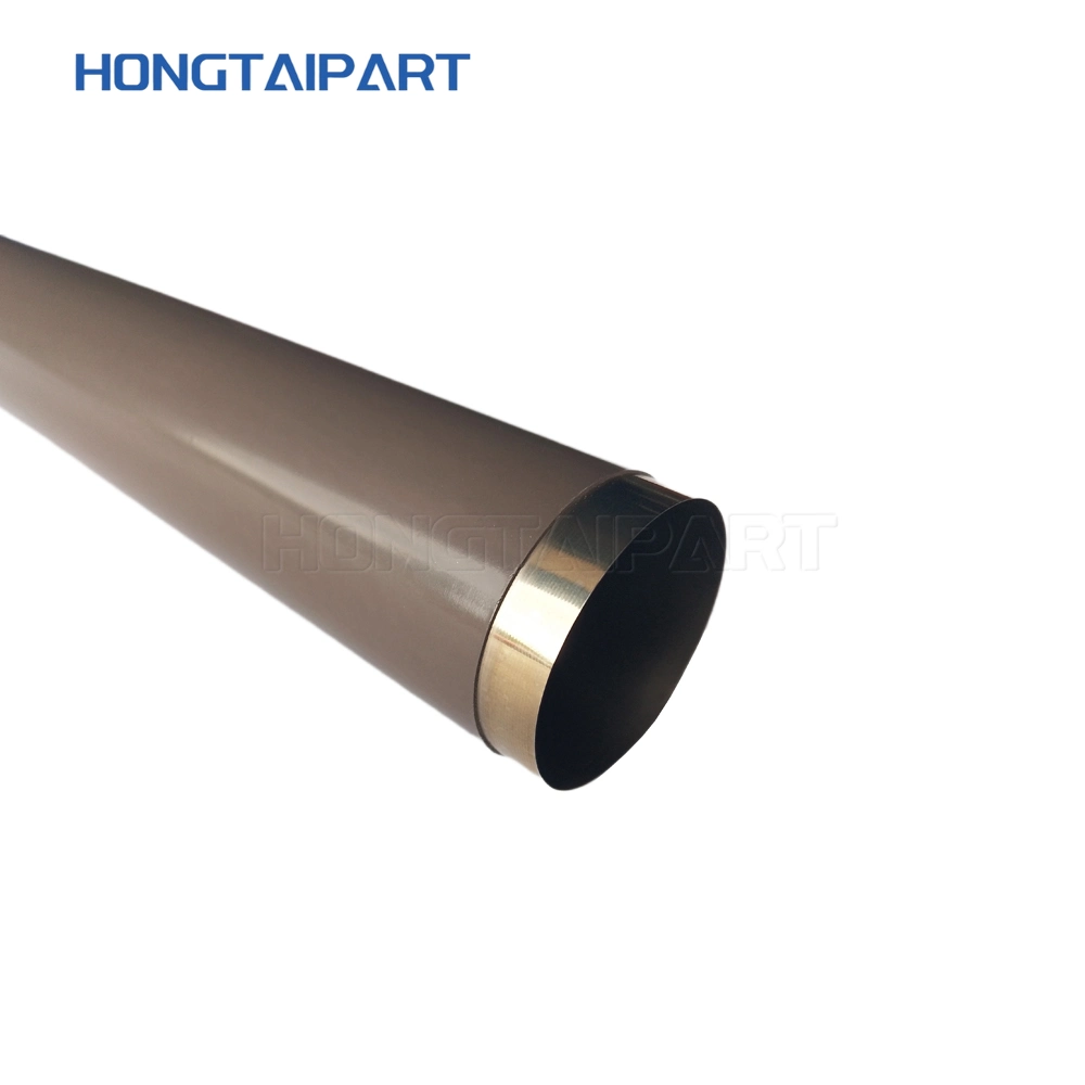 Hongtaipart Compatible Fuser Film Sleeve (Brown) RM1-8395-FM3 for HP M600 M601 M602 M603 M604 M605 M606 M630 P4010 P4014 P4015 P4515 P4555 Printer Fixing Film