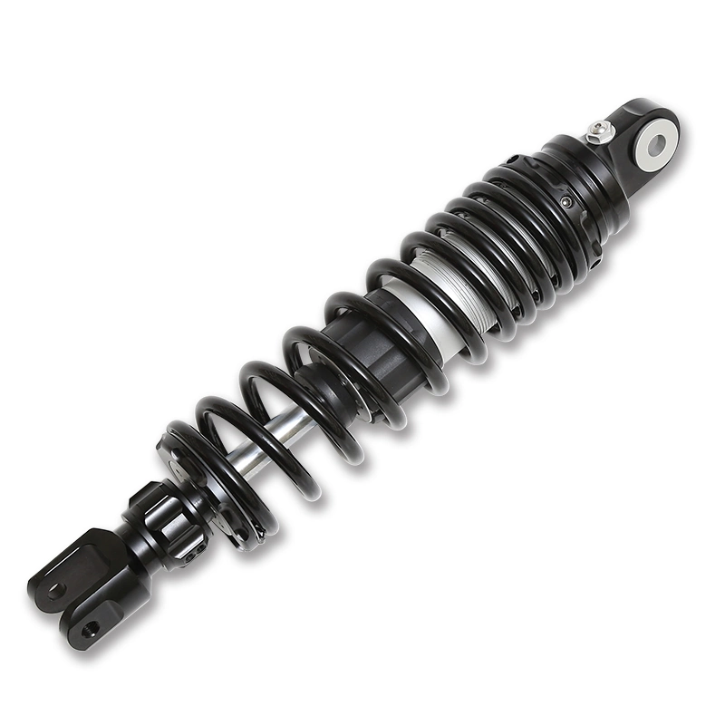 Rebound Damping Adjustable Rear Shock Absorber