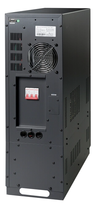 Single Phase Low Frequency Online Large Power UPS 1-20kVA