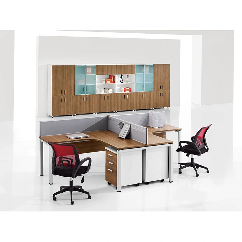 New Modern Design Cheap Price Open Adjustable Office Workstation