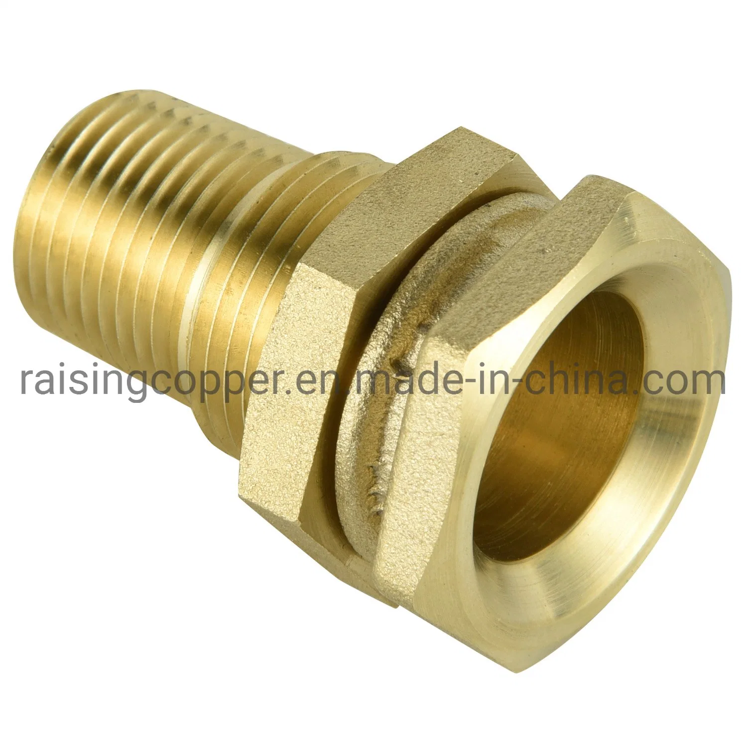 Brass Water Meter Accessories for Cast Iron Protection Box Manufacturer