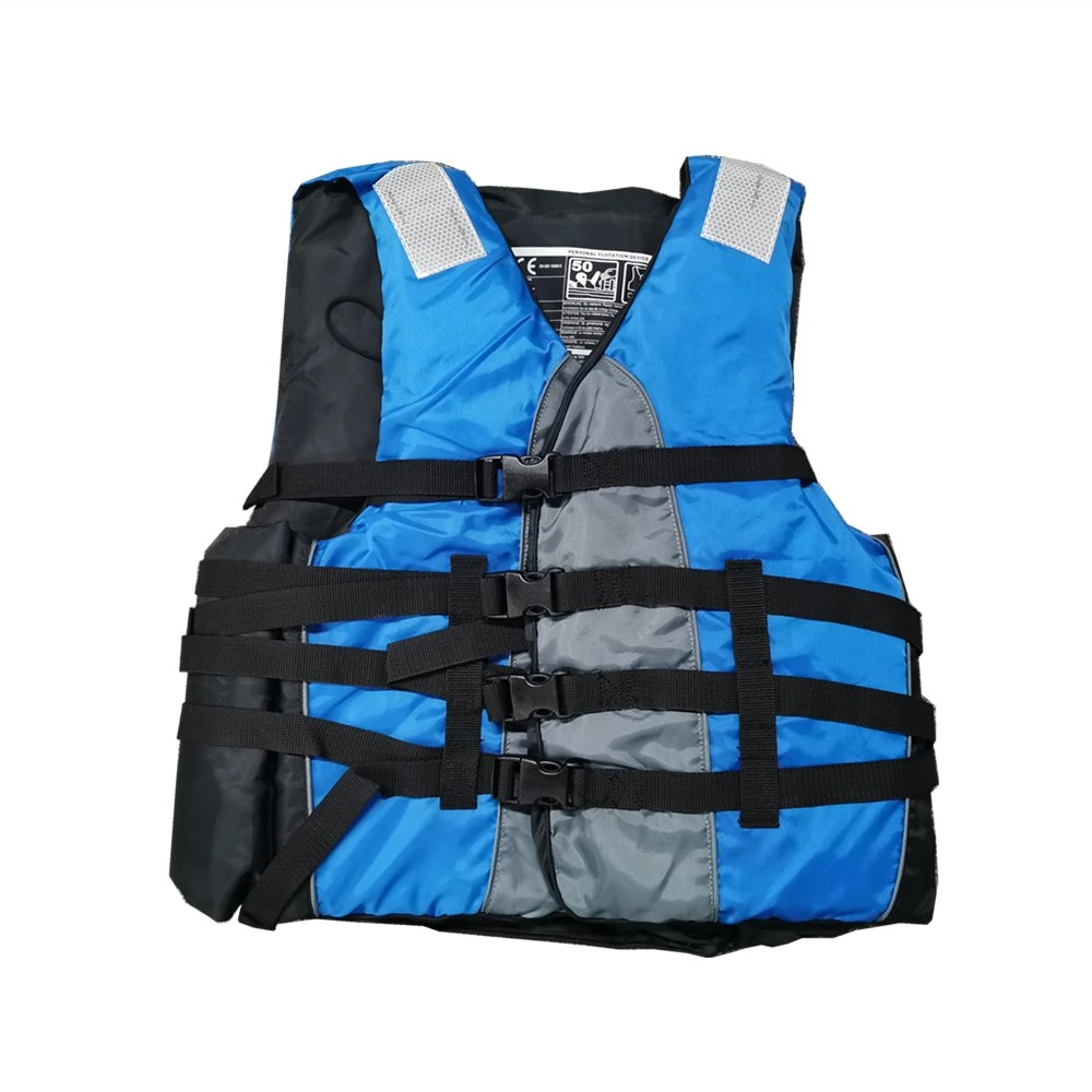 Factory Supply Cheap Surfing Life Vest Fishing Swimming Life Vest Jacket