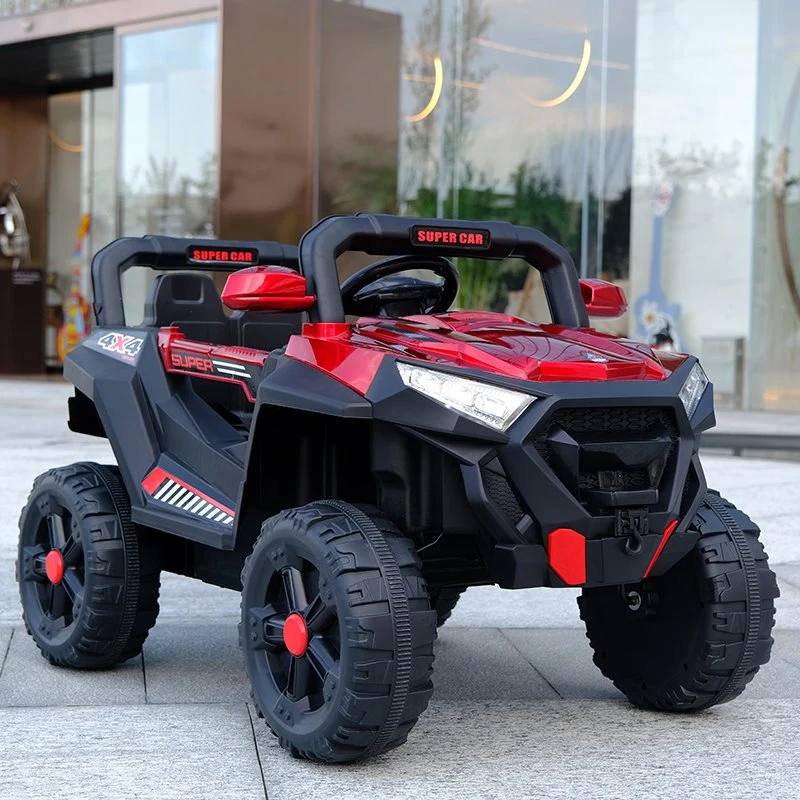 Top Quality Kids Electric Toy Car off-Road Vehicle SUV