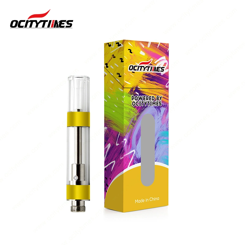 X1 E Cigarette Cheap Price Wholesale/Supplier Guangzhou Electronic Cigar Vape 0.5ml Empty Cartridge