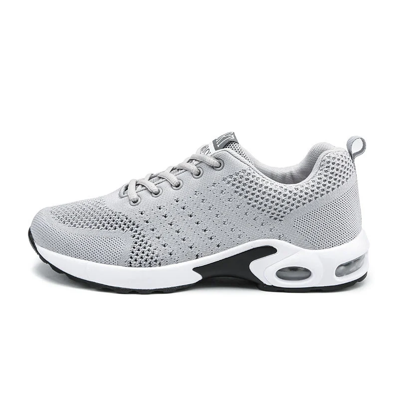 Fashion Breathable Mesh for Men Sneakers Walking Style Sports Running Shoes