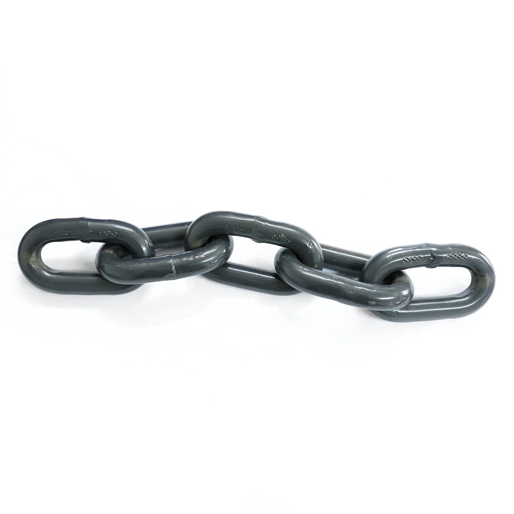 Alloy Welded Steel Chain of G80 Standard