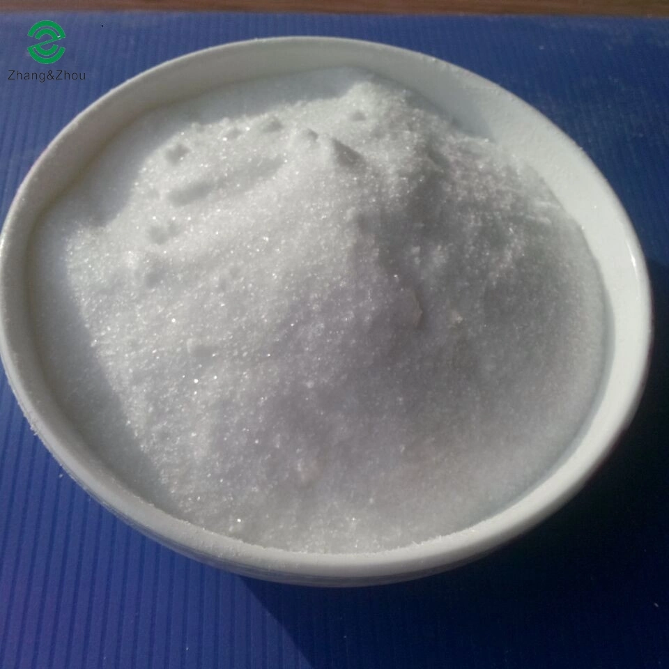 Sodium Acetate Trihydrate Food Additive