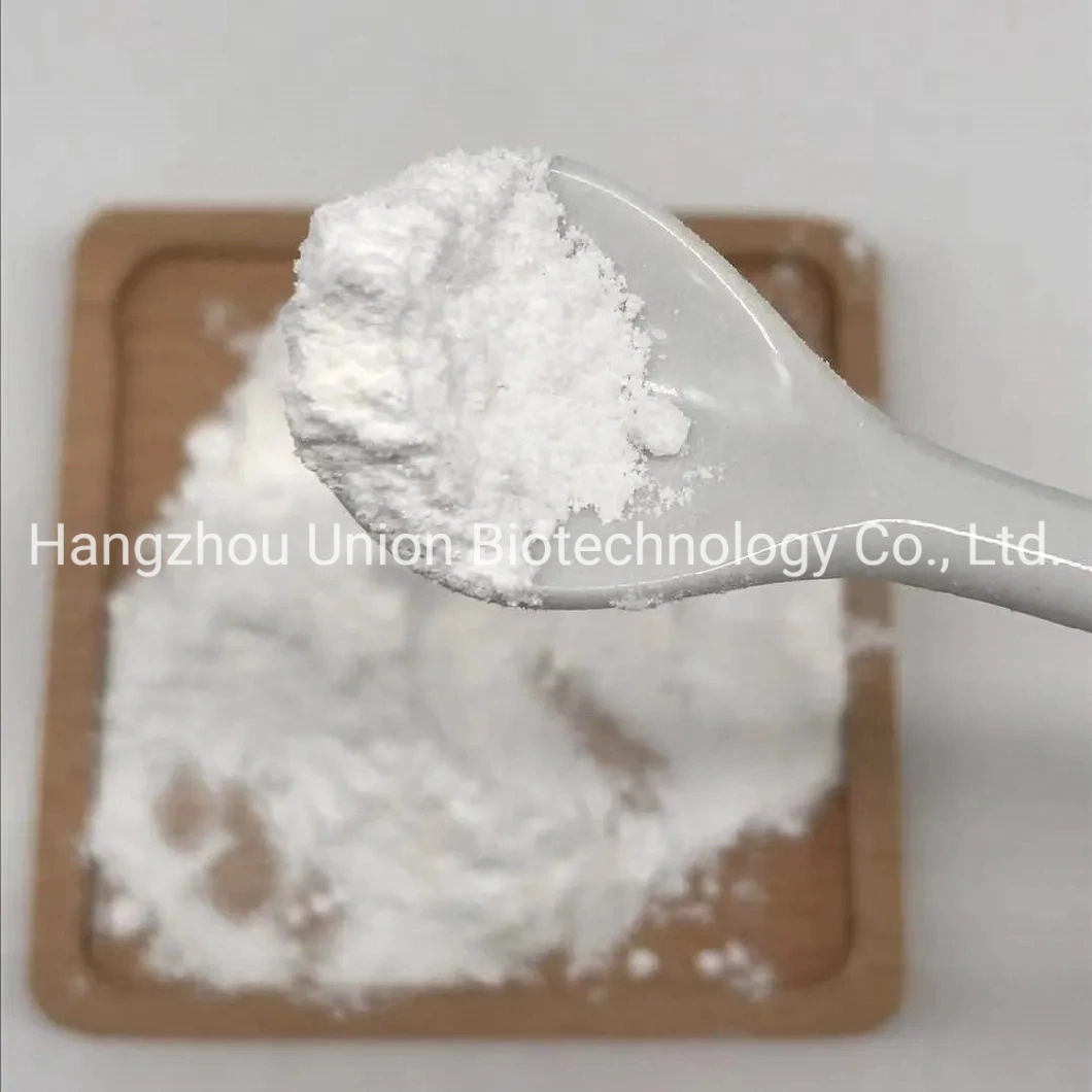 Intermedios Farmacéuticos Flubendazole CAS 31430-15-6