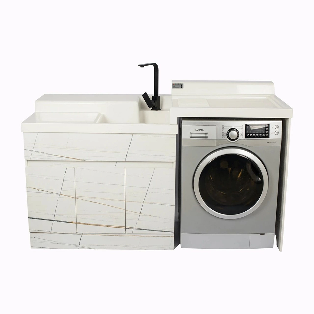 Die Geburt von SMC-Produkten BLN-003 geformte Waschküche wird Austausch Von Holzplatten