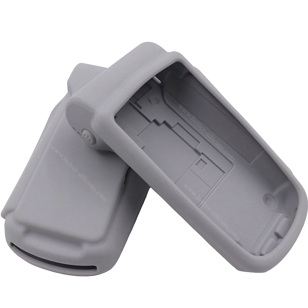 Carcasa de goma reutilizables personalizado/piel/Estirar la tapa Tapa protectora de silicona