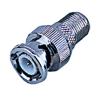 CATV CCTV Conector Conector BNC