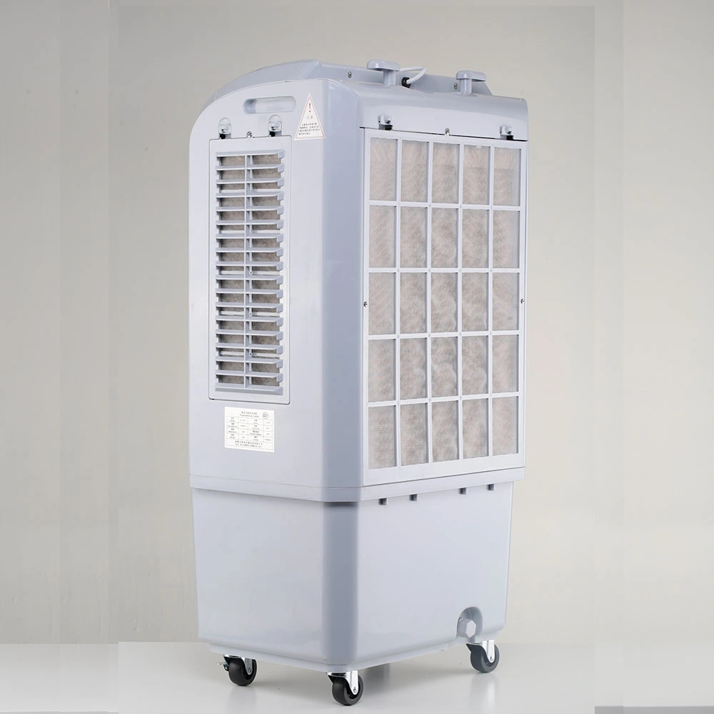 Super Energy-Saving 3500CMH Airflow Portable Air Cooler in Vietnam