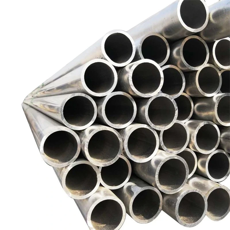 316 310 321 Q235 Q345 Industrial Use Seamless Stainless Steel Tube