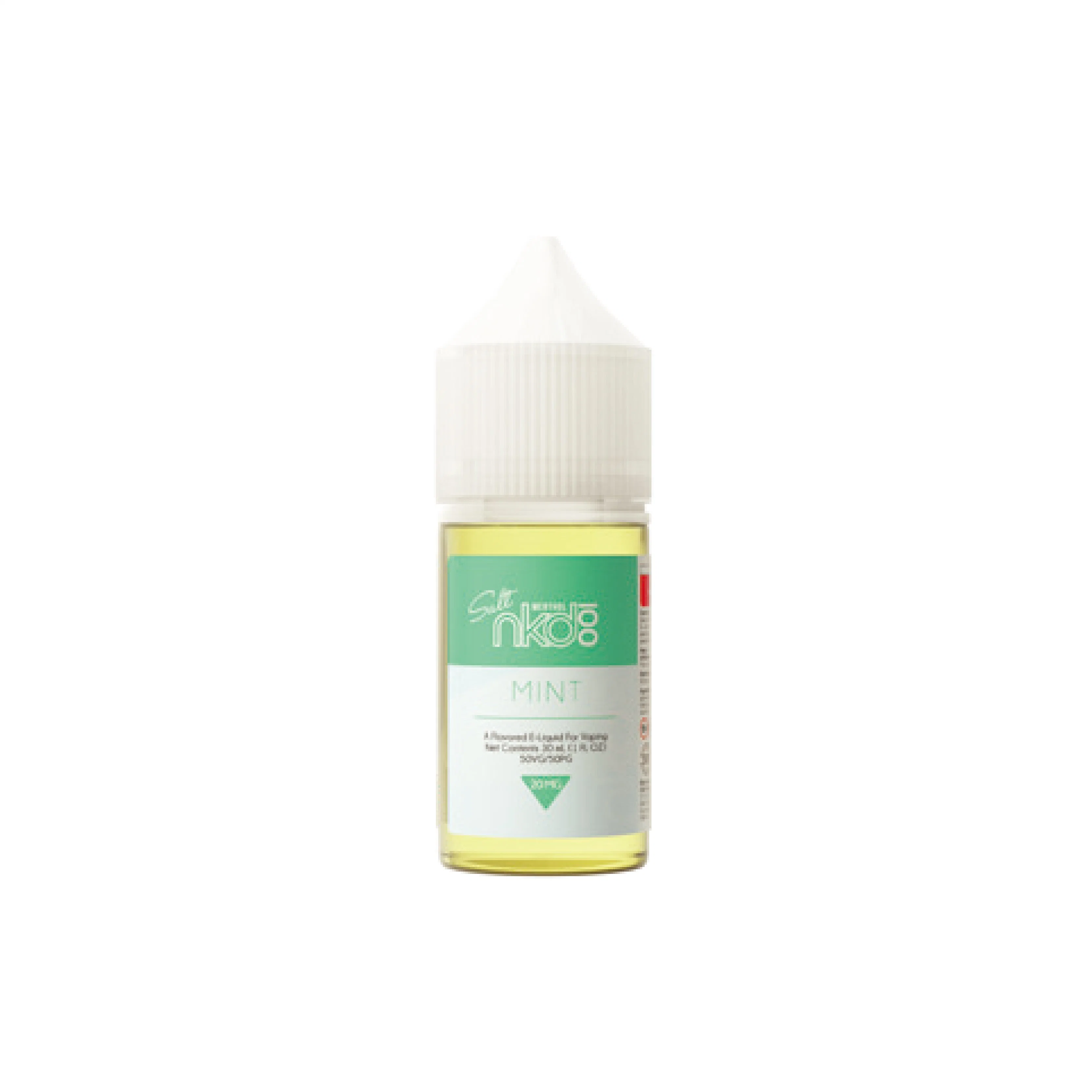 Wholesale/Supplier Price Nkd100 Nicotine Salt Eliquid 30ml 35mg 50mg