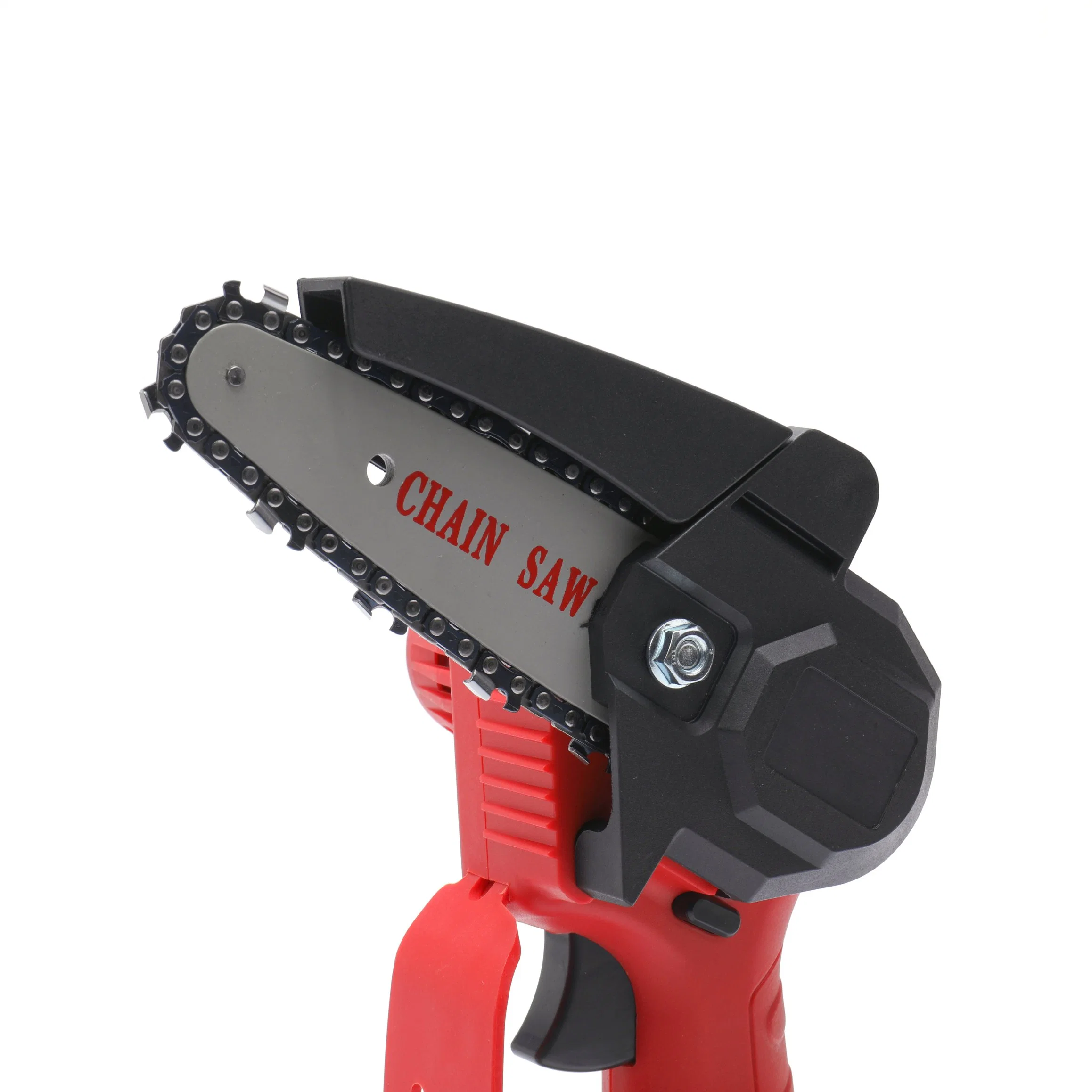 Wholesale/Supplier New Style Garden Tools Outdoor, Red Strong Power Tools Used for Garden Decoration and Trimming