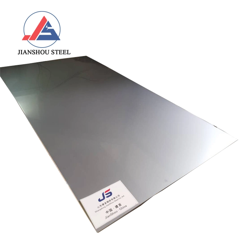 Low Price China Tisco Cold Rolled 2b Ba Hl 8K N4 Mirror Surface 0.3mm-4.0mm 201 202 304 304L 316 316L 321 310S Stainless Steel Sheet