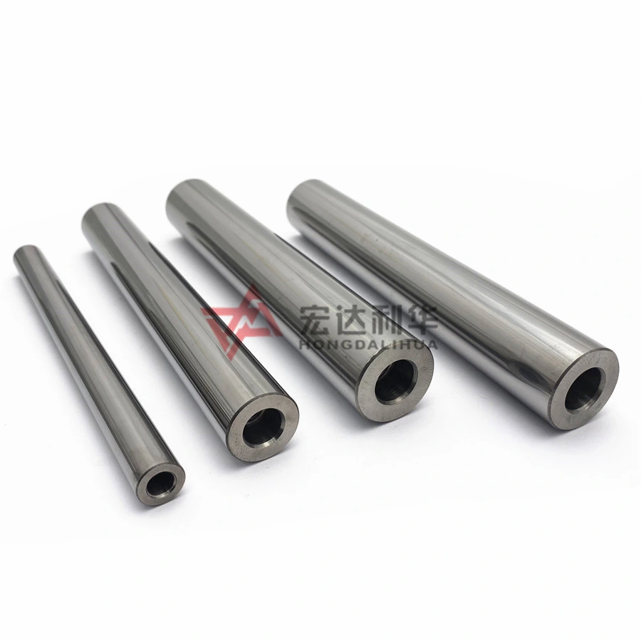 Tungsten Carbide Cylindrical Boring Bars External Milling Tool for CNC Machine