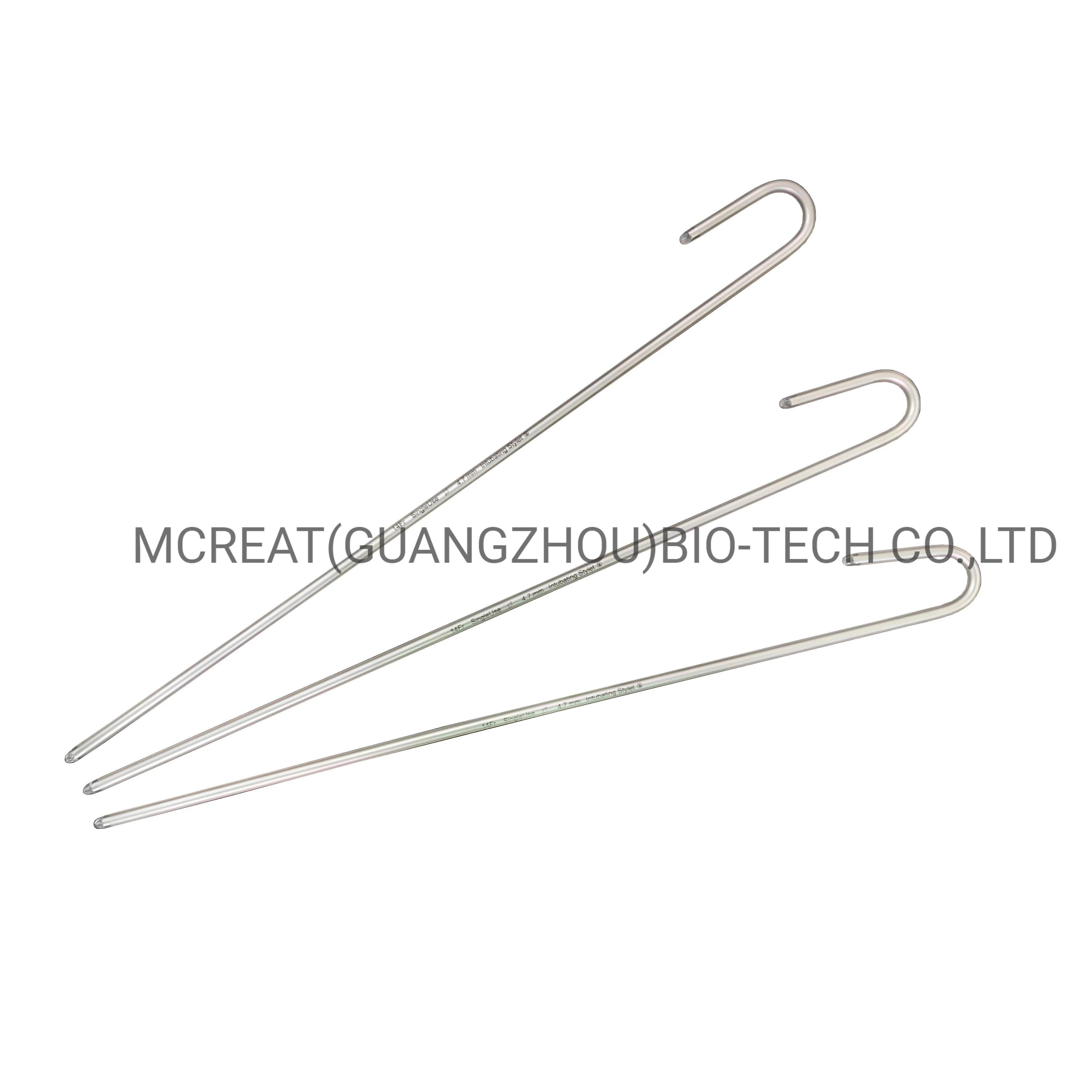 Hot Sale Intubating Stylets Medical Device