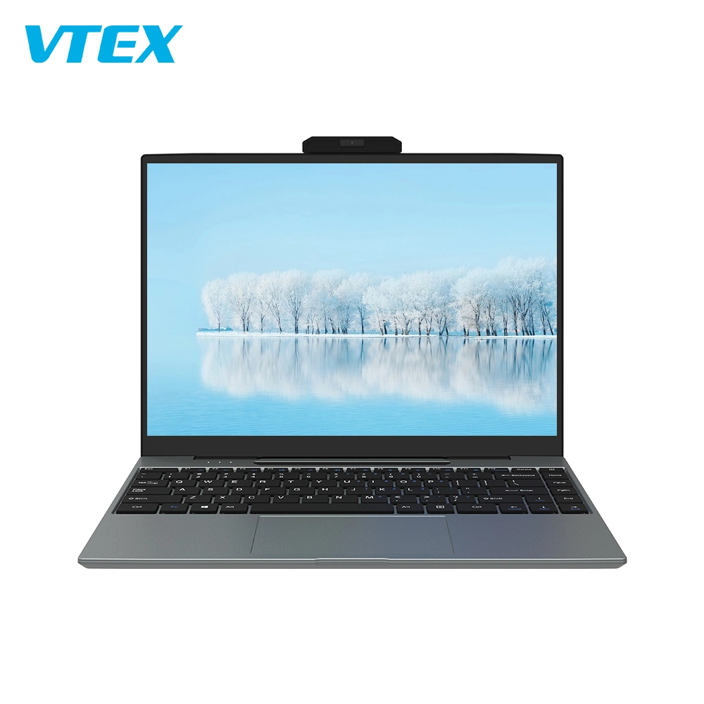 Brand New 14.1 Inch PC Laptop 8GB 512GB Innovative Plug-in 2MP Camera Win10 Business Laptop