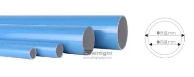 148mm l'air comprimé de transport de gaz inerte vide sécuritaire Durable alliage compresseur distinctif tube en aluminium