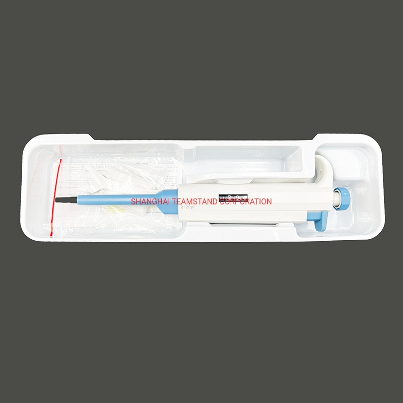 Multi-Volume Single or Multi Channel Adjutable Pipette Digital Micro Electronic Pipette