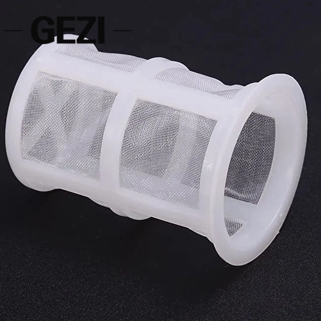 Combustible Stainer Fuel Filter Water Separator Strainer Tank Suction Screen for Car