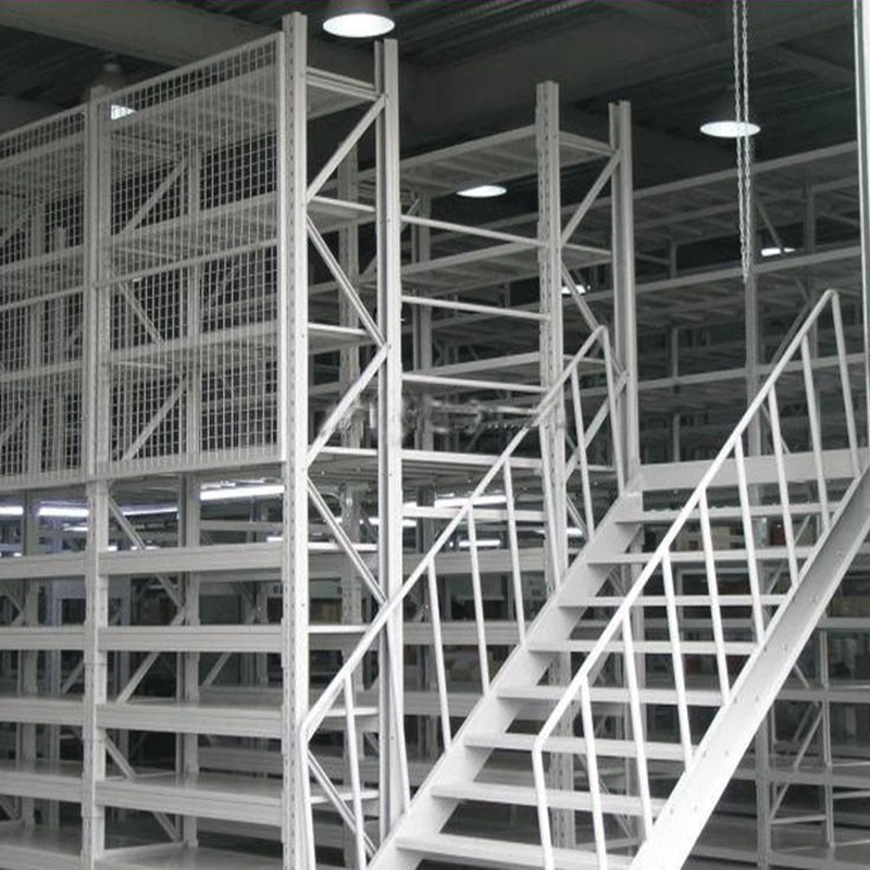 Free Design Mezzanine Floor Board Panels for Warehouse