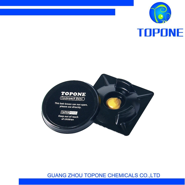 2023topone العلامة التجارية الجديدة الخارجية تغليف كوكروتش قاتل مبيد الحشرات لكروكاتش