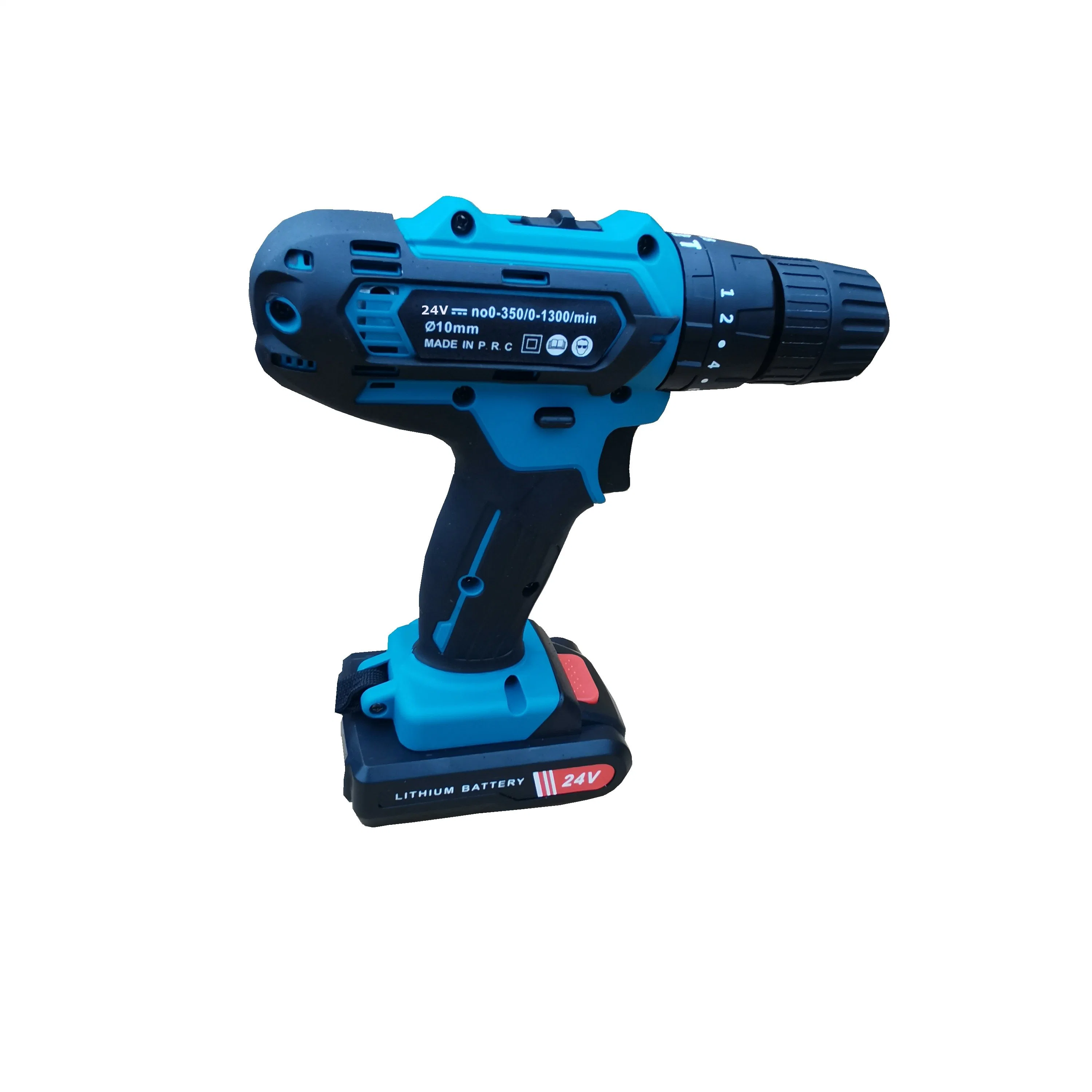 Power Tools Factory Supplied 21V Cordless Hammer Drill