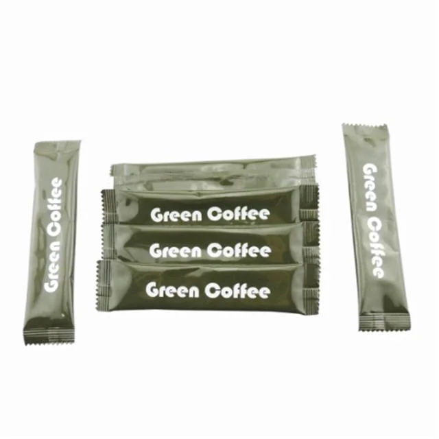 High quality/High cost performance  Private Label Fast Effect Green Coffee for Weight Loss